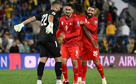 Nhận định, soi tỷ lệ Bahrain vs Indonesia (23h00, 10/10), vòng loại World Cup 2026 khu vực Châu Á