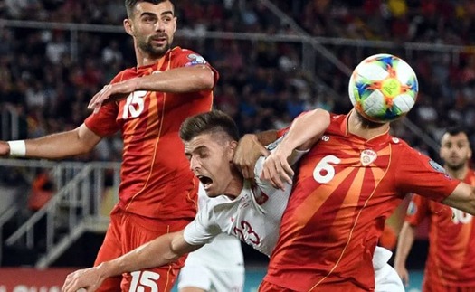 Nhận định, soi tỷ lệ Latvia vs Bắc Macedonia 23h00 ngày 10/10, vòng bảng Nations League