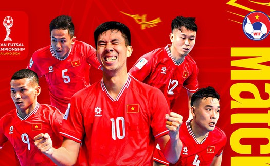 VTV5 VTV6 trực tiếp Việt Nam vs Indonesia, chung kết Đông Nam Á 2024