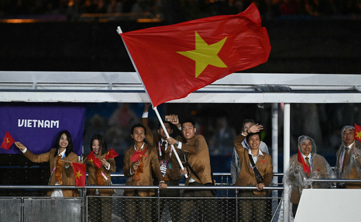 Thông tin chuyên đề của báo Thể thao & Văn hóa: Thể thao Việt Nam và thách thức Top 50 Olympic