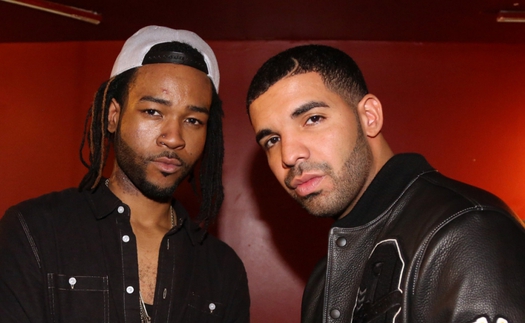 Drake thông báo album hợp tác với PartyNextDoor