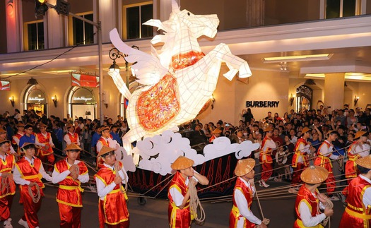 70 năm Giải phóng Thủ đô: Đánh thức tinh thần sáng tạo của cộng đồng bằng Lễ hội Thiết kế Sáng tạo