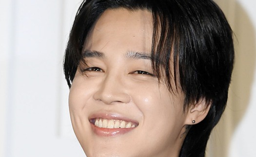 Jimin giành giải "Best K-pop" tại MTV EMA, thể hiện uy tín của BTS