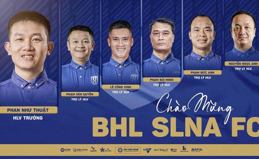 Công Vinh chính thức lên tiếng về việc tái hợp Văn Quyến tại V-League