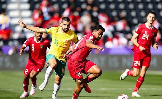 Nhận định, soi tỷ lệ Australia vs Saudi Arabia 16h10 ngày 14/11, vòng loại World Cup 2026