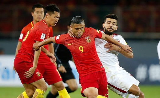 Nhận định, soi tỷ lệ Bahrain vs Trung Quốc 21h hôm nay 14/11, vòng loại World Cup 2026