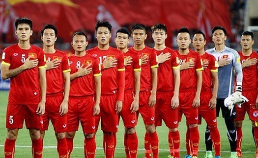 Danh thủ Việt Nam duy nhất lọt danh sách bình chọn 'Huyền thoại AFF Cup', ai cũng phải thừa nhận là xứng đáng