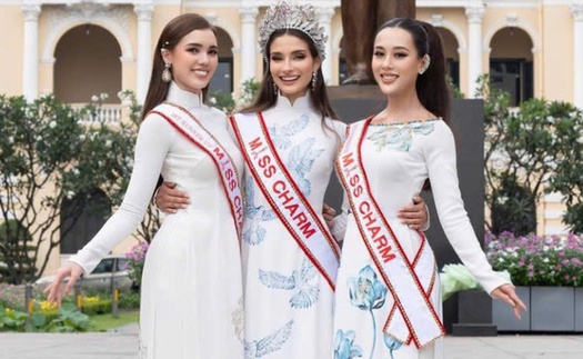 Miss Charm mùa 2 trở lại, tập trung vào chất lượng thí sinh