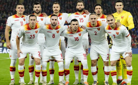 Nhận định, soi tỷ lệ Montenegro vs Iceland 0h hôm nay 17/11, Nations League