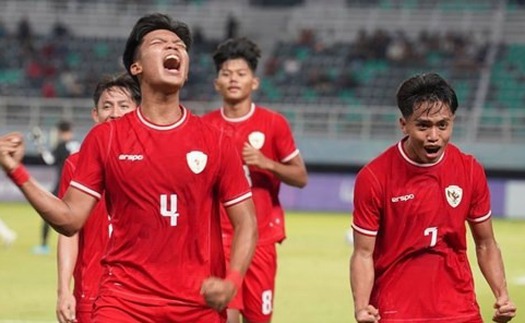 Link xem trực tiếp bóng đá Indonesia vs Nhật Bản 19h00 ngày 15/11, VL World Cup 2026 khu vực châu Á