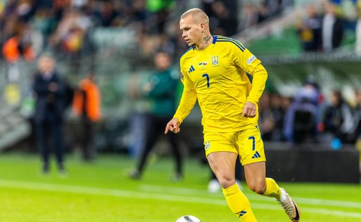 Nhận định, soi tỷ lệ Georgia vs Ukraine 0h ngày 17/11, UEFA Nations League