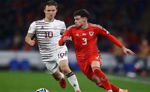 Nhận định, soi tỷ lệ Latvia vs Armenia 21h hôm nay 17/11, vòng bảng Nations League 2024-25