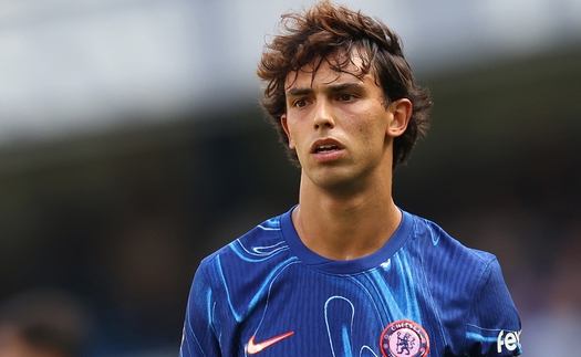 Croatia vs Bồ Đào Nha: Bi kịch của Joao Felix