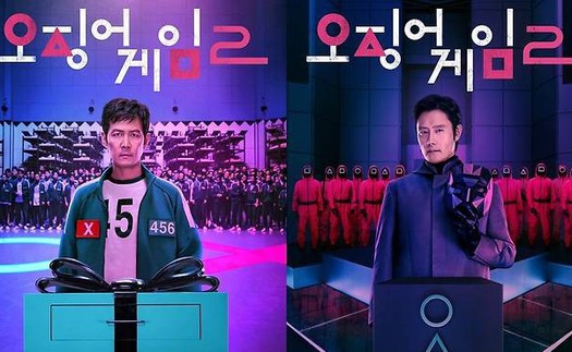 10 K-Drama được xem nhiều nhất mọi thời đại của Netflix, số 1 là...