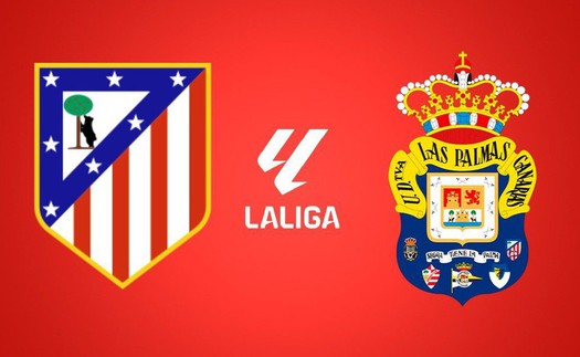 Nhận định, soi tỷ lệ Atletico Madrid vs Las Palmas 22h ngày 3/11, vòng 12 La Liga