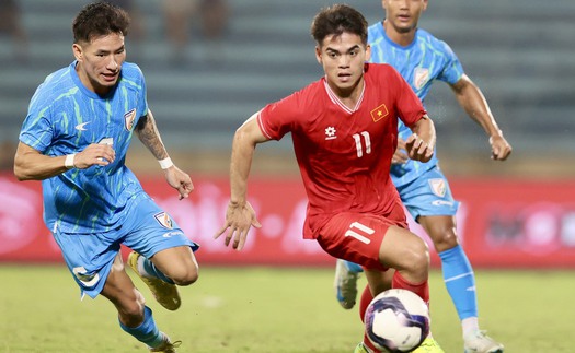 Đại hội thường niên VFF: Từ chung kết ASEAN Cup hướng đến HCV SEA Games 33