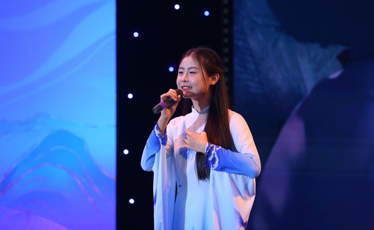 Lan tỏa dạy và học Dân ca Ví, Giặm trong trường học