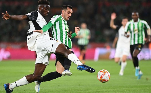 Nhận định, soi tỷ lệ Valencia vs Real Betis 20h00 hôm nay 23/11, vòng 12 La Liga