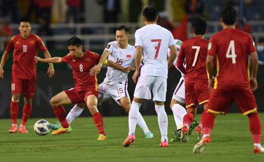 Nhà vô địch AFF Cup của ĐT Việt Nam phải nhập viện điều trị