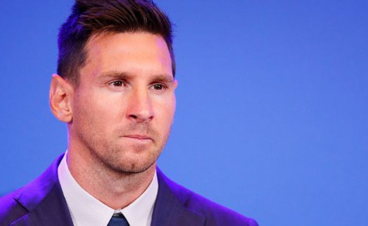 Messi bất ngờ 'quay xe' với sự kiện hoành tráng của Barcelona, người hâm mộ thất vọng