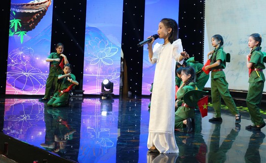 10 năm Dân ca Ví, Giặm được UNESCO ghi danh: Để dân ca Ví, Giặm luôn trường tồn và tỏa sáng