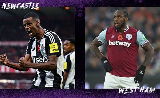 Nhận định, soi tỷ lệ Newcastle vs West Ham 03h00 ngày 26/11, vòng 12 Ngoại hạng Anh