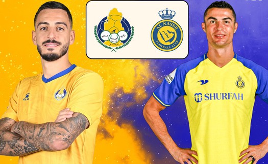 Nhận định, soi tỷ lệ Al Gharafa vs Al Nassr 23h00 ngày 25/11, vòng bảng Cúp C1 châu Á 2024-25