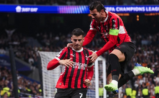 Slovan Bratislava vs AC Milan: Khi Champions League lại là thuốc chữa lành