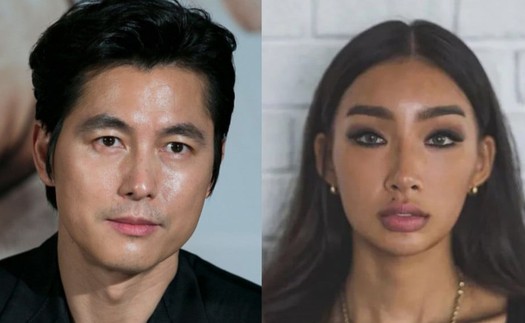 Jung Woo Sung không muốn kết hôn với Moon Ga Bi vì đã có bạn gái lâu năm