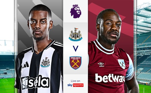 Nhận định bóng đá hôm nay 25/11: Al Gharafa vs Al Nassr, Newcastle vs West Ham