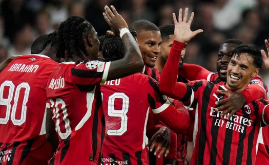 Nhận định, soi tỷ lệ Slovan Bratislava vs Milan 0h45 hôm nay 27/11, Cúp C1 lượt trận thứ 5