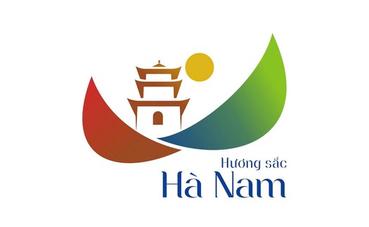 Hình tượng Chùa Ngọc – Tam Chúc được chọn làm logo du lịch Hà Nam