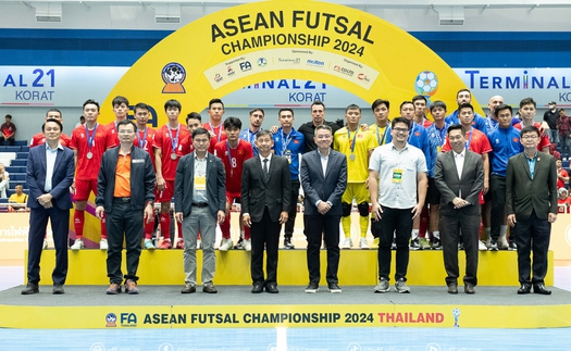 ĐT Việt Nam nhận điểm thưởng lớn từ FIFA, đạt thứ hạng cao nhất lịch sử trên BXH thế giới