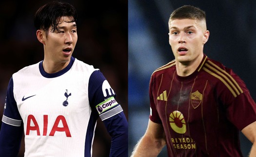 Nhận định, soi tỷ lệ Tottenham vs Roma 03h00 hôm nay 29/11, UEFA Europa League