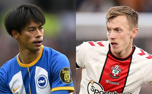 Nhận định, soi tỷ lệ Brighton vs Southampton 03h00 ngày 30/11, vòng 13 Ngoại hạng Anh