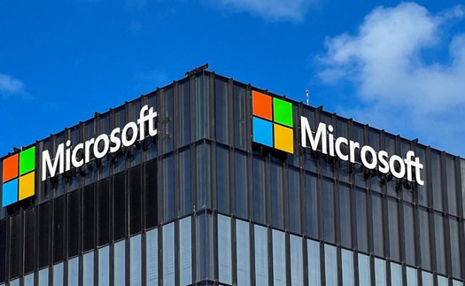 Sau 25 năm, Chính phủ Mỹ lại "sờ gáy" Microsoft vì hành vi độc quyền