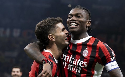 Nhận định, soi tỷ lệ AC Milan vs Empoli 0h00 hôm nay 1/12, vòng 14 Serie A