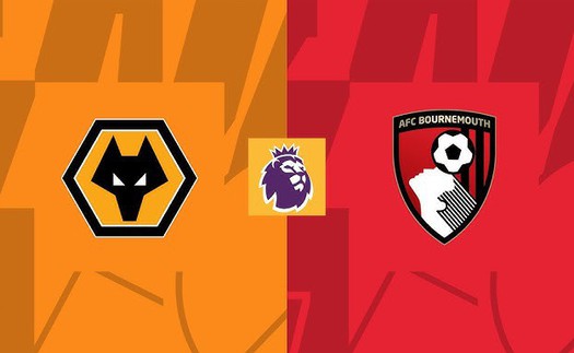 Nhận định, soi tỷ lệ Wolves vs Bournemouth 22h00 hôm nay 30/11, vòng 13 Ngoại hạng Anh