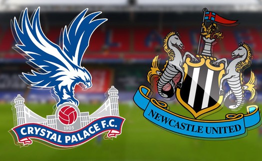 Nhận định, soi tỷ lệ Crystal Palace vs Newcastle 22h hôm nay 30/11, vòng 13 Ngoại hạng Anh