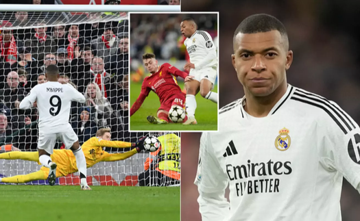 Mbappe và Real Madrid: 7 năm chờ đợi để rồi là nỗi thất vọng lớn, Zidane được nhờ cậy để 'mở khóa'