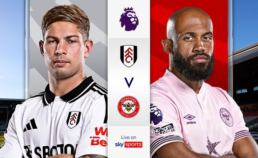 Nhận định, soi tỷ lệ Fulham vs Brentford 03h00 ngày 5/11, vòng 10 Ngoại hạng Anh