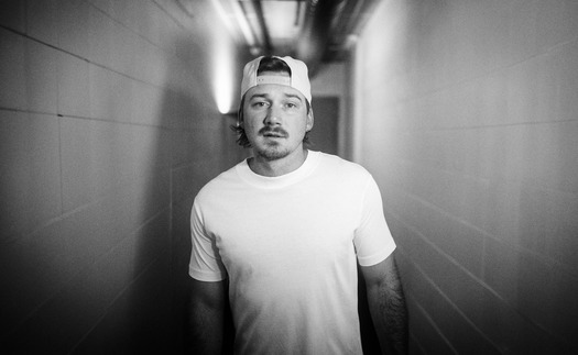 Ca khúc "Love Somebody" của Morgan Wallen: Tìm kiếm sự kết nối thật sự trong tình yêu