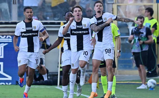 Nhận định, soi tỷ lệ Parma vs Genoa 00h30 ngày 5/11, vòng 11 Serie A