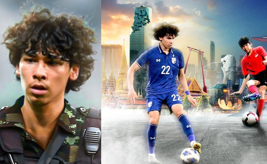 TIẾT LỘ: Sao tuyển Thái Lan có thể ngồi tù khi tham dự AFF Cup 2024