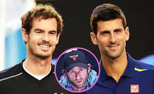 Từ chuyện Djokovic chọn Murray làm HLV, xác định yếu tố quan trọng nhất để các ngôi sao tennis thành công