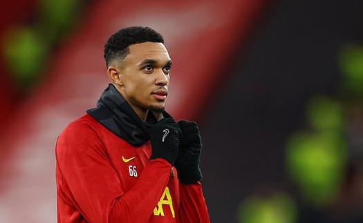 Real Madrid hỏi mua Trent Alexander-Arnold, làm một điều thể hiện sự tôn trọng dành cho Liverpool