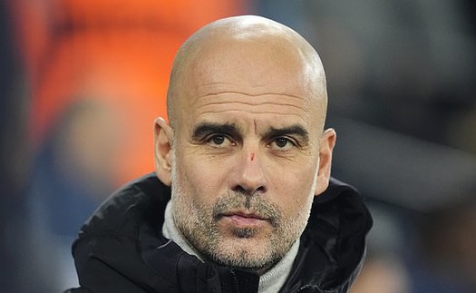 Pep Guardiola gửi đi thông điệp gói gọn trong 5 chữ, thể hiện quyết tâm trước đại chiến với Liverpool