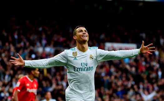 Liệu có tấm vé khứ hồi cho Ronaldo trở về Real Madrid?