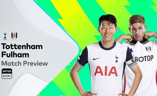 Nhận định, soi tỷ lệ Tottenham vs Fulham, 20h30 ngày 1/12, Ngoại hạng Anh vòng 13