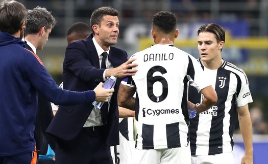 Lille vs Juventus (03h00, 6/11): Ba vấn đề của Thiago Motta